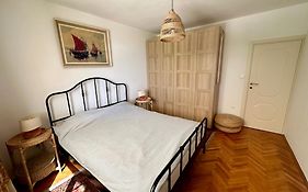 La Casa Del Capitano